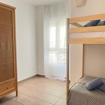Toyo Golf Apartment อัลเมรีอา ภายนอก รูปภาพ