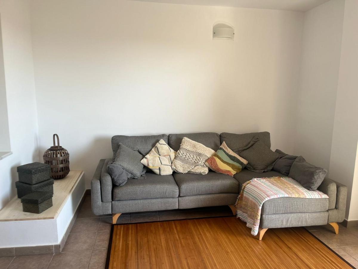 Toyo Golf Apartment อัลเมรีอา ภายนอก รูปภาพ