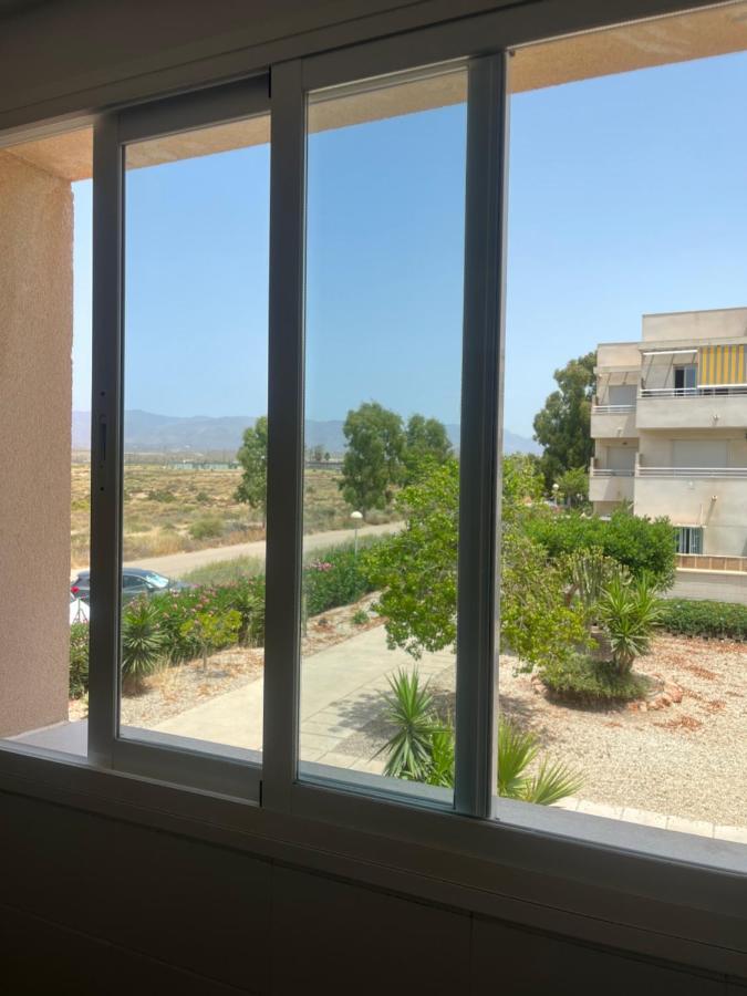 Toyo Golf Apartment อัลเมรีอา ภายนอก รูปภาพ