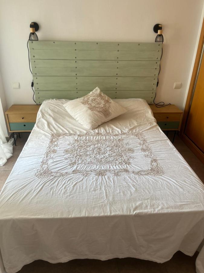 Toyo Golf Apartment อัลเมรีอา ภายนอก รูปภาพ